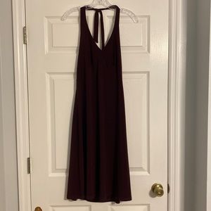 Women’s Dress